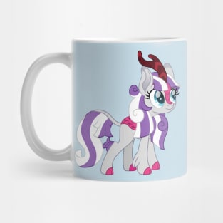 Kirin Twilight Velvet Mug